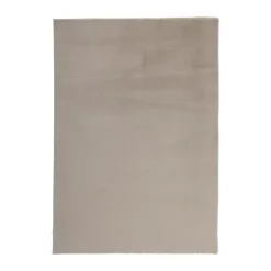 Vloerkleed Furly Taupe 190x280 cm