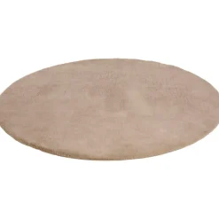 Vloerkleed Furly Zand