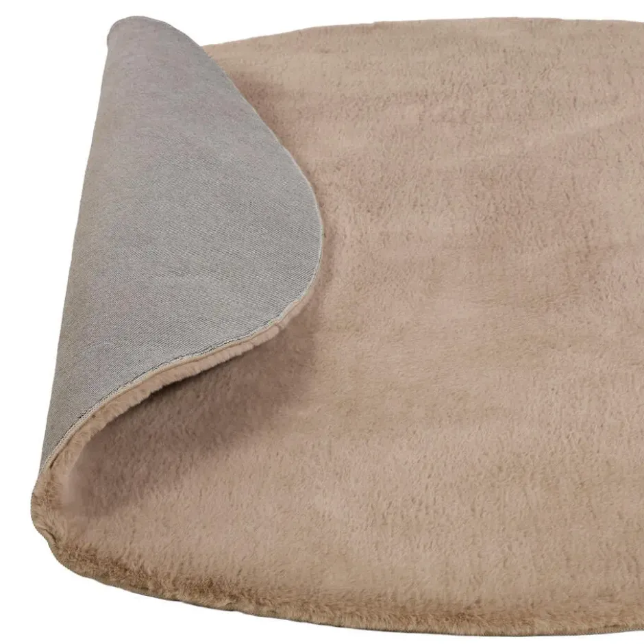 Vloerkleed Furly Zand