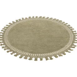 Vloerkleed Hana Groen