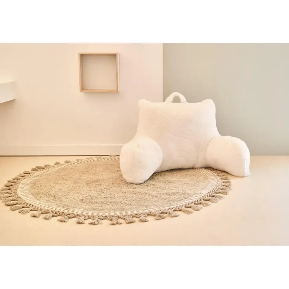 Vloerkleed Hana Groen