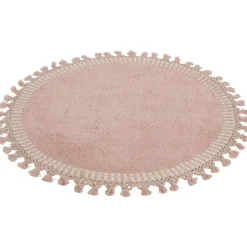 Vloerkleed Hana Roze