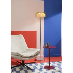 Vloerkleed Hayter Blauw