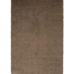 Vloerkleed Kailou Bruin 200x290 cm