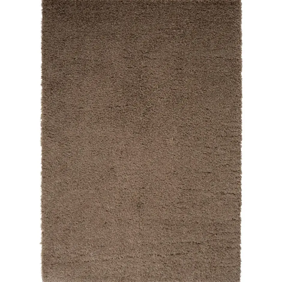 Vloerkleed Kailou Bruin 200x290 cm