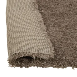 Vloerkleed Kailou Bruin 160x230 cm