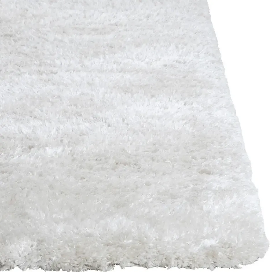 Vloerkleed Kailou Off-white 200x290 cm