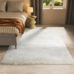 Vloerkleed Kailou Off-white 200x290 cm
