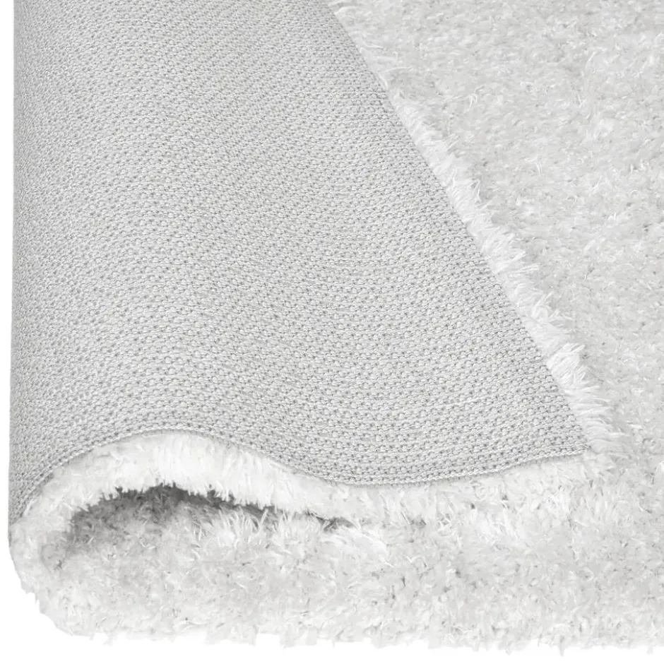 Vloerkleed Kailou Off-white 200x290 cm