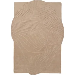 Vloerkleed Lanai Beige 160x230 cm