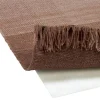 Vloerkleed Madison Petrol Cappuccino 160x230 cm
