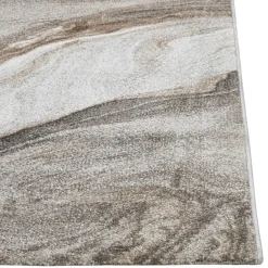 Vloerkleed Marbles Multikleur 200x290 cm