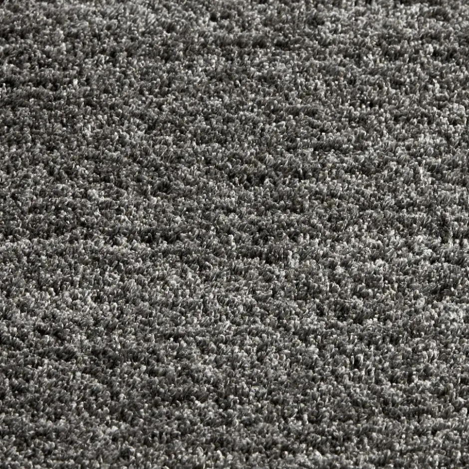 Vloerkleed Mardi Grijs 160x230 cm