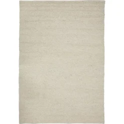 Vloerkleed Molino Wit 133x190 cm