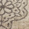 Vloerkleed Mystic Grijs Beige 190x280 cm