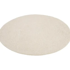 Vloerkleed Napi Wit