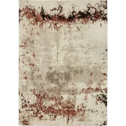 Vloerkleed New Kent Zand 190x280 cm
