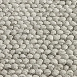 Vloerkleed Niagara Zilver 160x230 cm