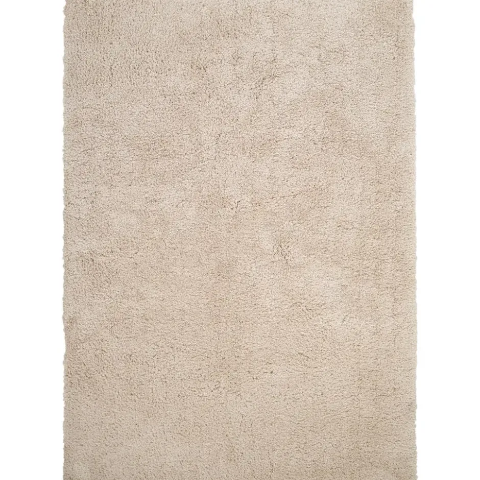 Vloerkleed Nolin Bruin 190x280 cm