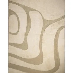 Vloerkleed Nordic Taupe