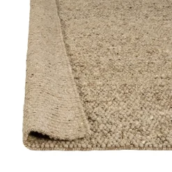 Vloerkleed Ormond Bruin 190x280 cm