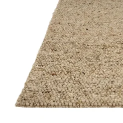Vloerkleed Ormond Bruin 190x280 cm