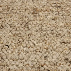 Vloerkleed Ormond Bruin 190x280 cm