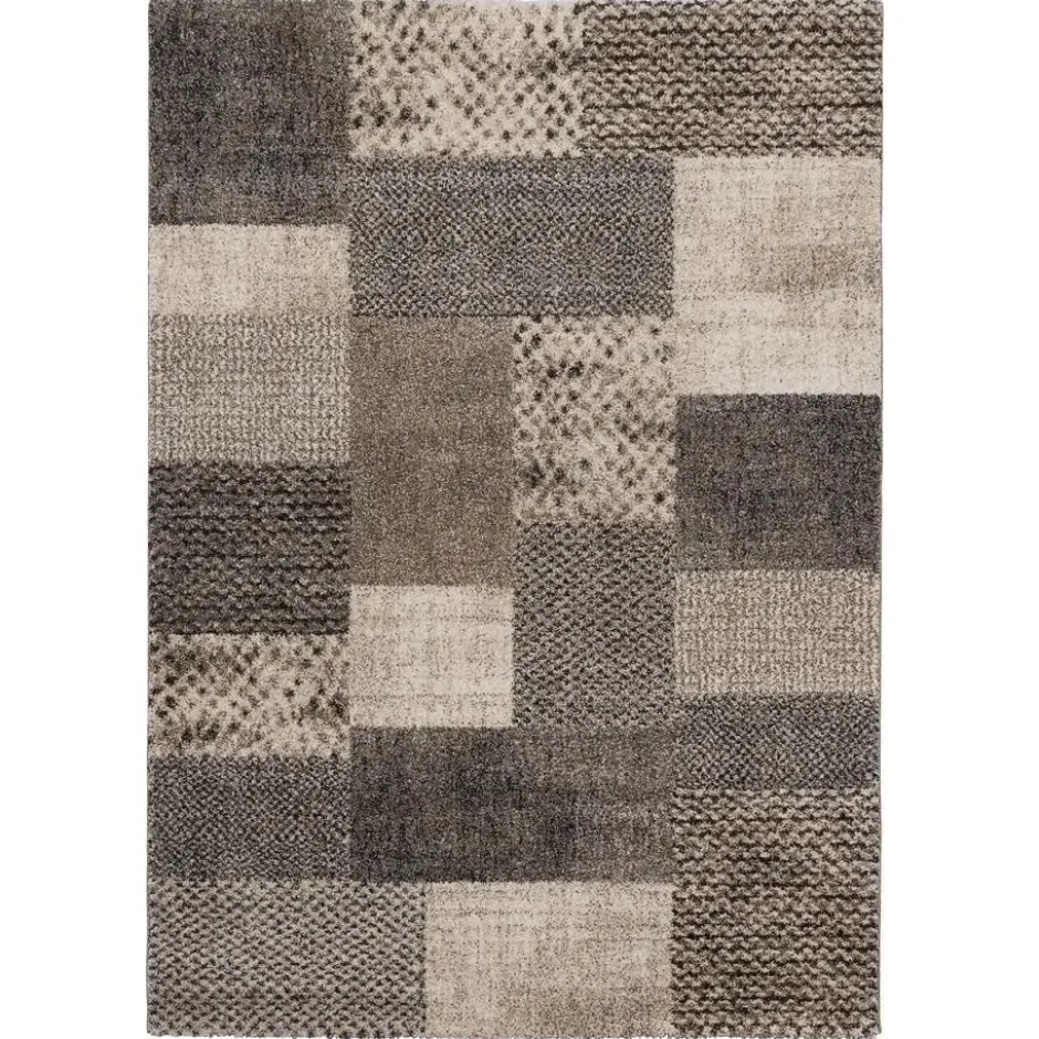 Vloerkleed Padroni Beige 160x230 cm