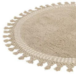 Vloerkleed Page Naturel 100 cm