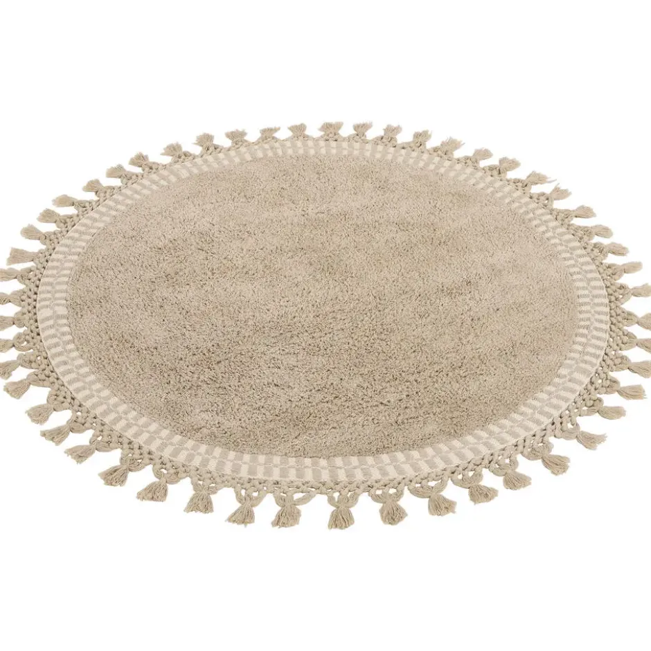 Vloerkleed Page Naturel 100 cm