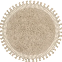 Vloerkleed Page Naturel 100 cm
