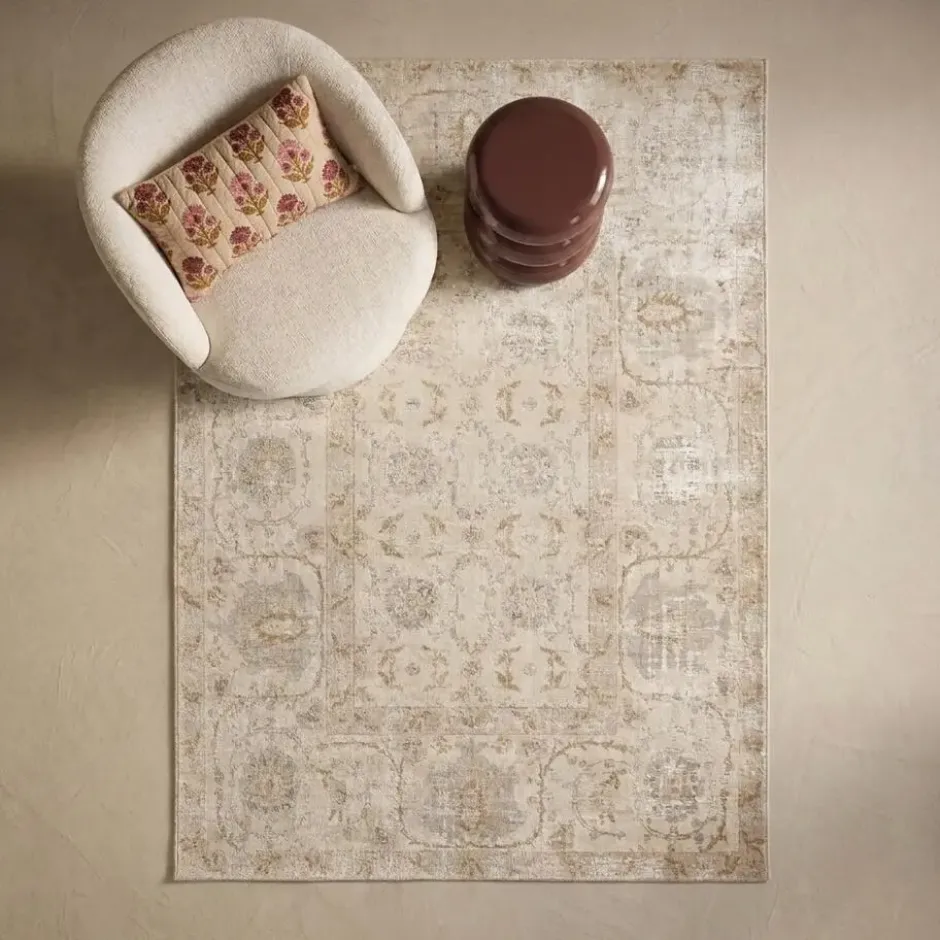 Vloerkleed Persias Beige