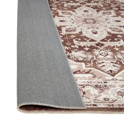 Vloerkleed Persias Bruin