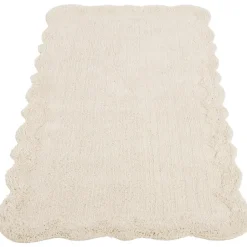 Vloerkleed Pipa Wit
