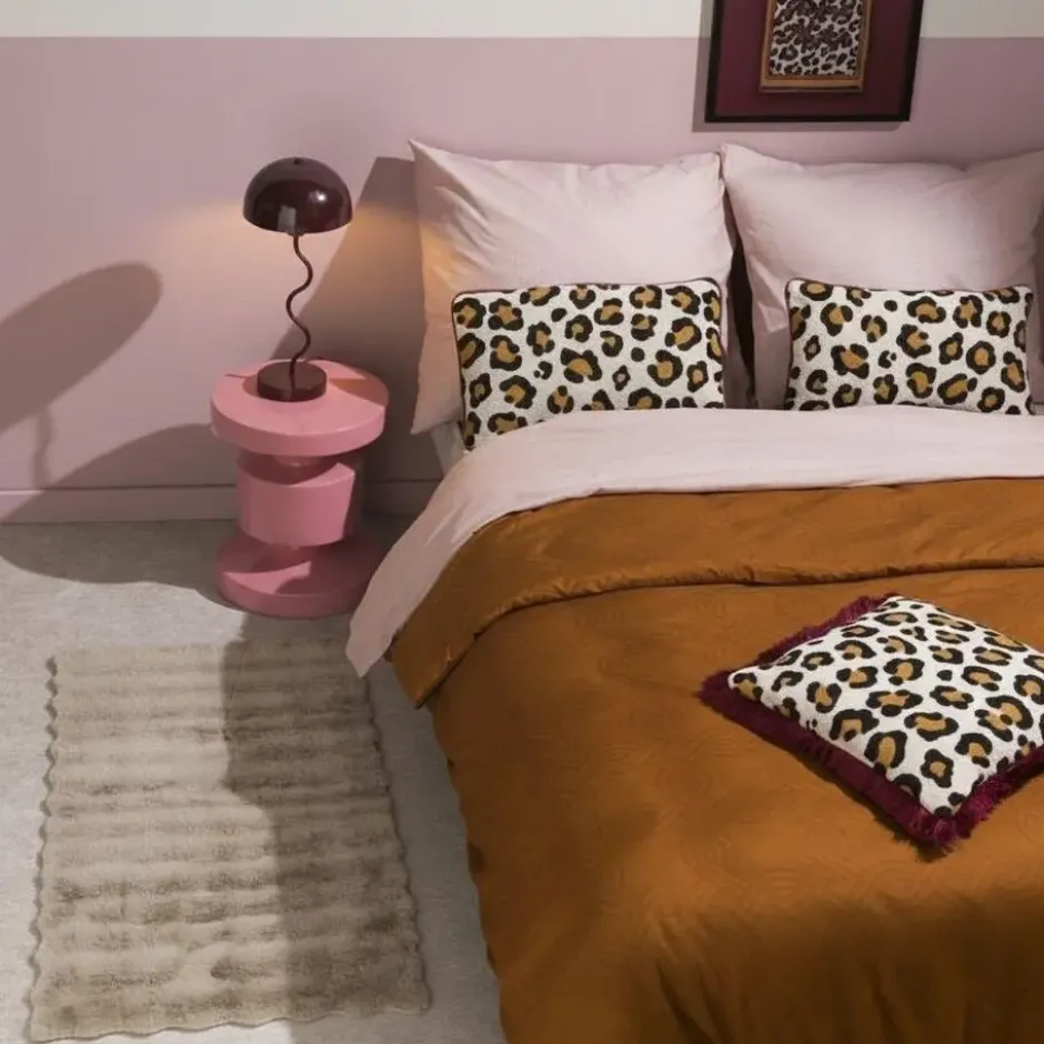 Vloerkleed Poppy Taupe
