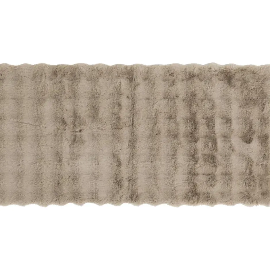 Vloerkleed Poppy Taupe