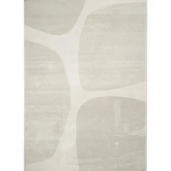 Vloerkleed Sagra Zand 200x290 cm