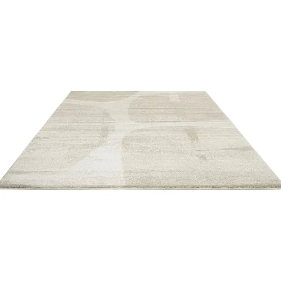 Vloerkleed Sagra Zand 200x290 cm