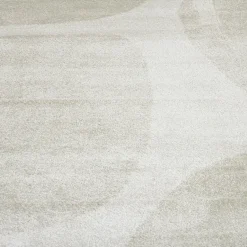 Vloerkleed Sagra Zand 160x230 cm