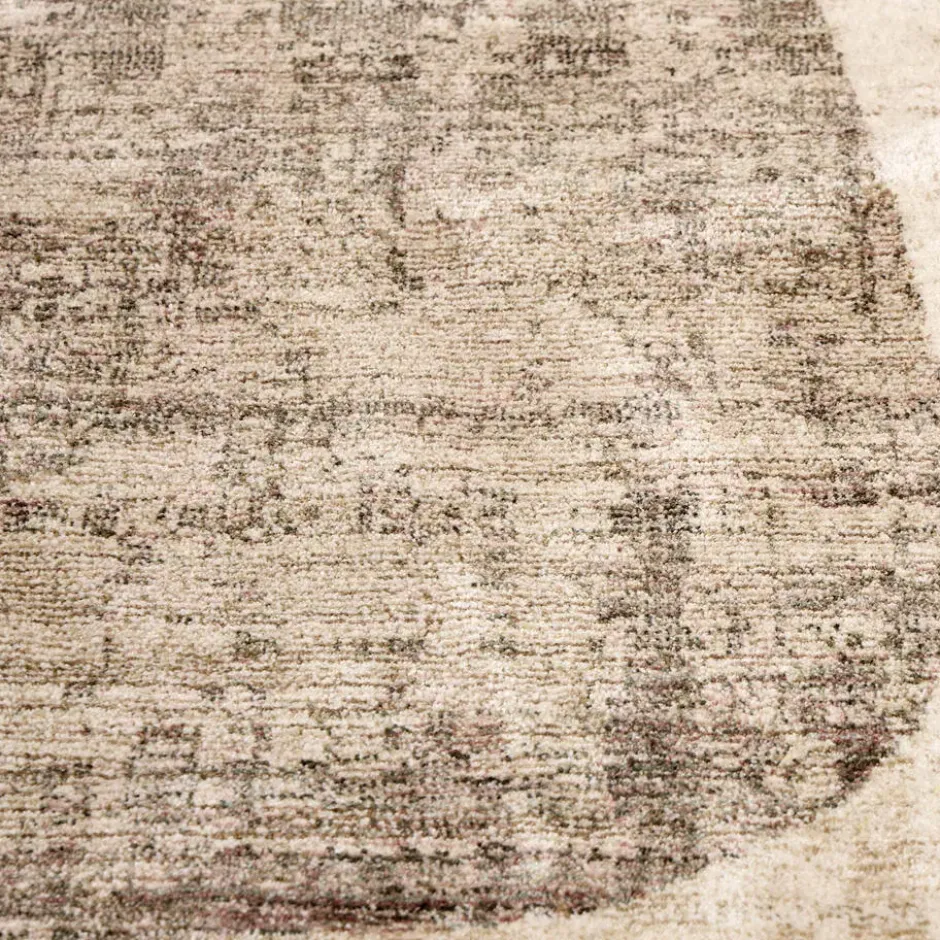 Vloerkleed Sagres Naturel 200x290 cm