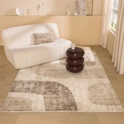 Vloerkleed Sagres Naturel 200x290 cm
