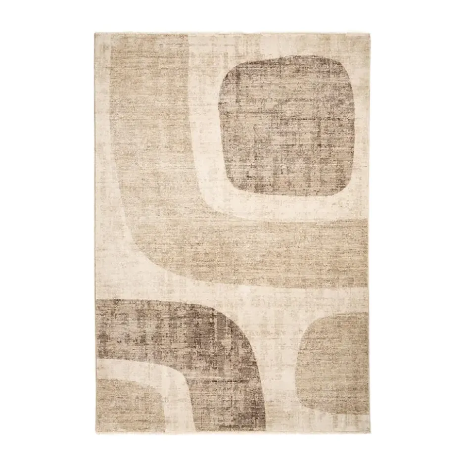 Vloerkleed Sagres Naturel 200x290 cm