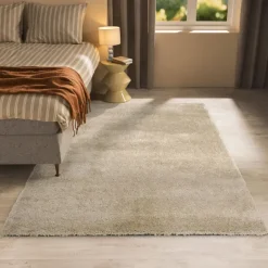 Vloerkleed Sapri Beige 190x280 cm