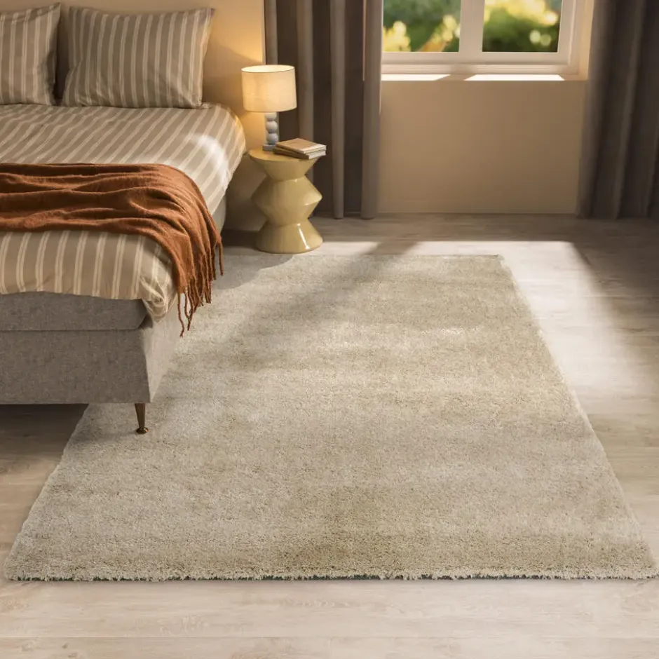 Vloerkleed Sapri Beige 190x280 cm
