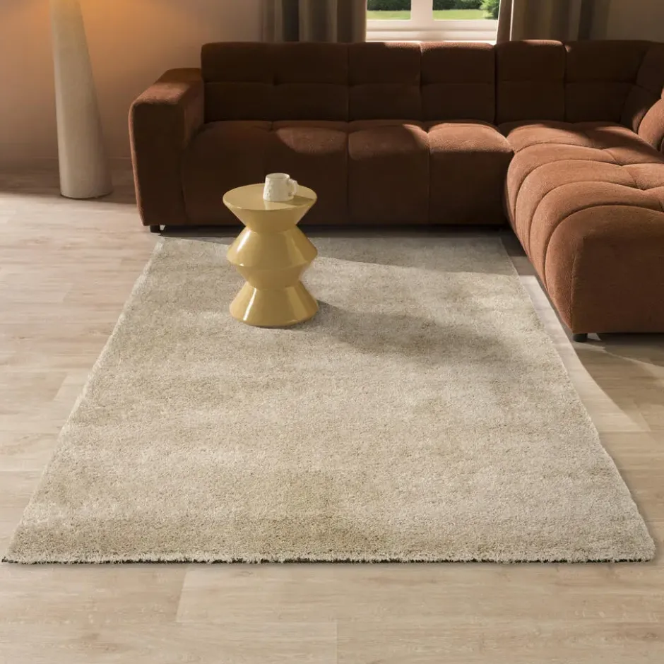 Vloerkleed Sapri Beige 160x230 cm