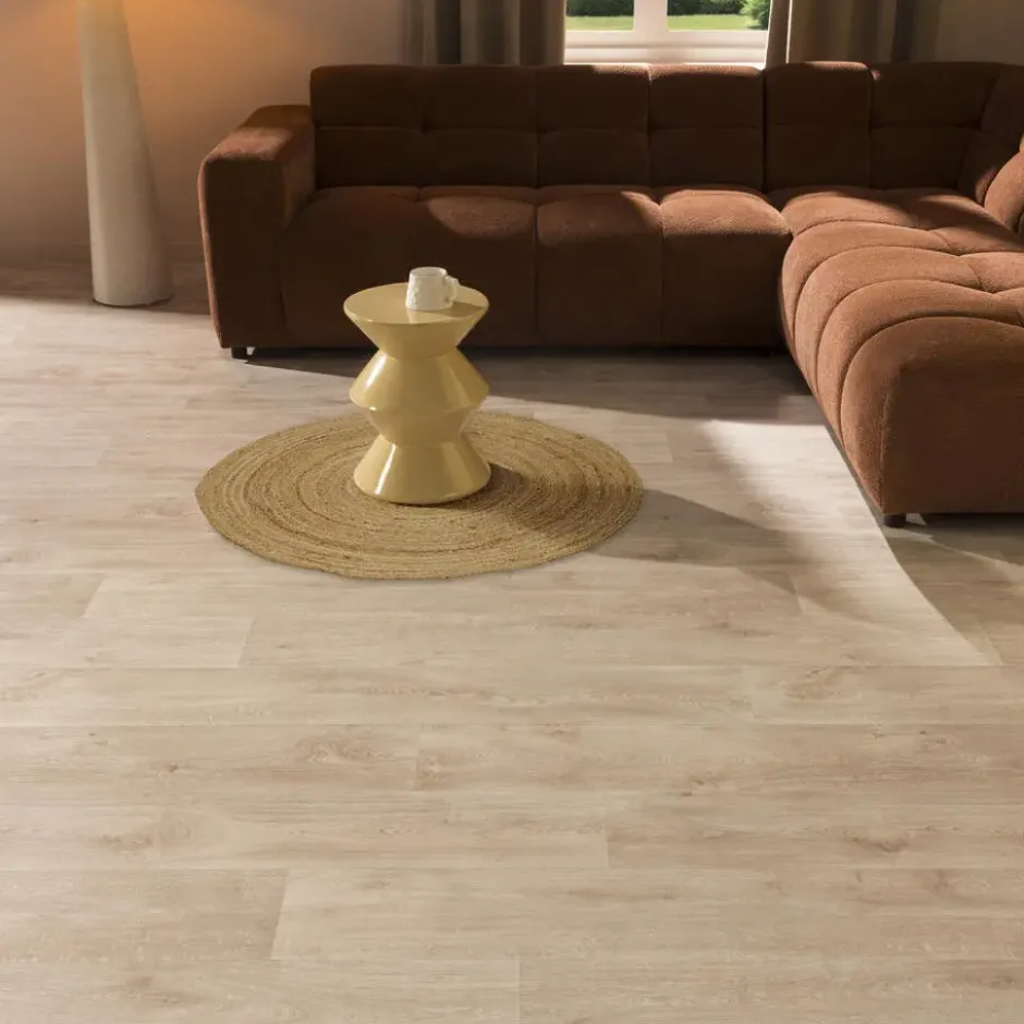 Vloerkleed Solis Naturel