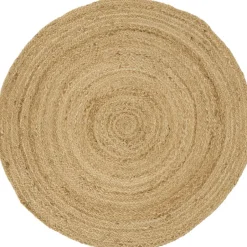 Vloerkleed Solis Naturel