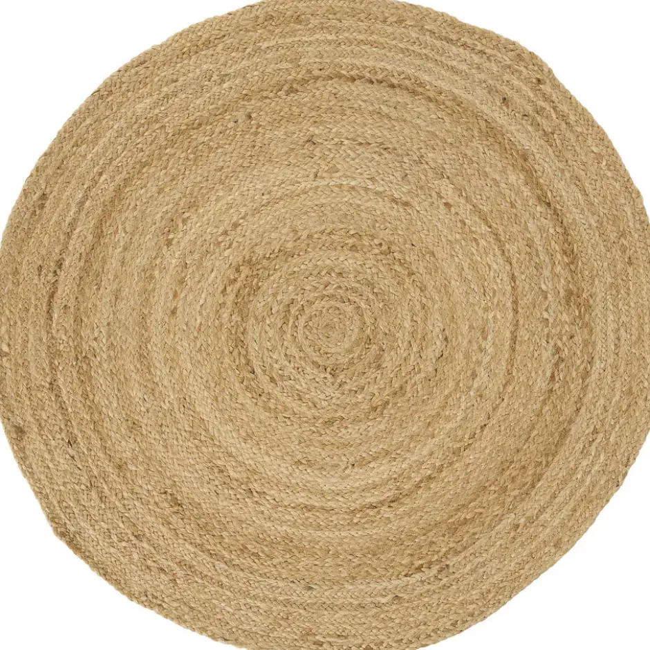 Vloerkleed Solis Naturel