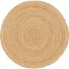 Vloerkleed Solis Naturel