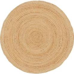 Vloerkleed Solis Naturel